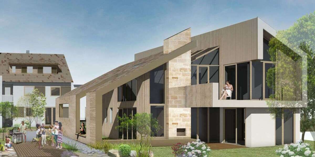 Einfamilienhaus Auenwald - 8 Zimmer, 165 m&sup2;, 929.000&euro; | Angebot:25471014