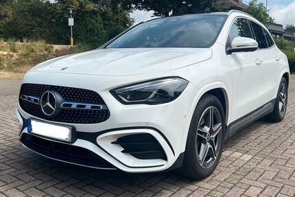 Mercedes-Benz GLA 200 9.800 km 46.700 &euro; Wolfschlugen 72649