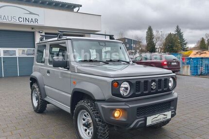 Suzuki Jimny 26.500 km 25.990 &euro; Waldstetten 73550