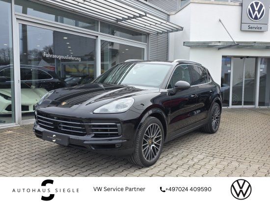 Porsche Cayenne 198.850 km 46.940 &euro; Wendlingen am Neckar 73240
