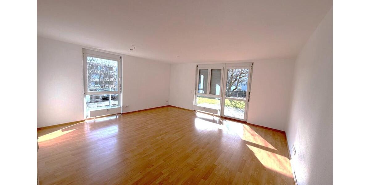 Etagenwohnung Winnenden - 3.5 Zimmer, 89 m&sup2;, 1.390&euro; | Angebot:24830897