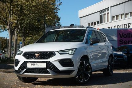 Cupra Ateca 87.000 km 22.990 &euro; Göppingen 73037
