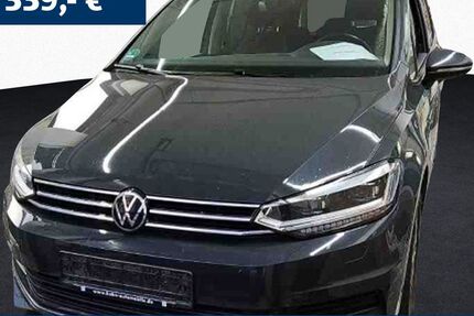 VW Touran 69.992 km 28.930 &euro; Fellbach 70736