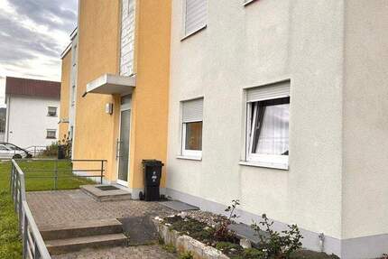 Wohnung Geislingen an der Steige Geislingen - 2 Zimmer, 62 m&sup2;, 136.900&euro; | Angebot:25878853