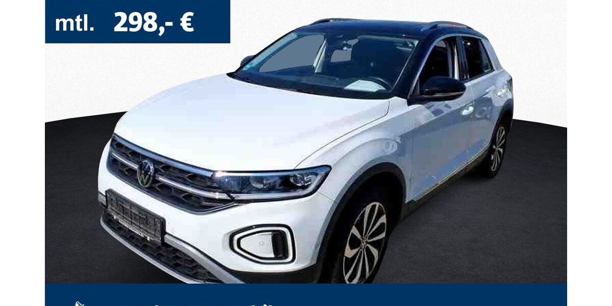 VW T-Roc 57.577 km 27.930 &euro; Wendlingen 73240