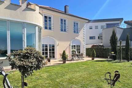 Haus Esslingen am Neckar Brühl - 5.5 Zimmer, 266 m&sup2;, 2.280.000&euro; | Angebot:26396169