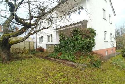 Haus Schwäbisch Gmünd Bargau - 9 Zimmer, 180 m&sup2;, 348.000&euro; | Angebot:24554095