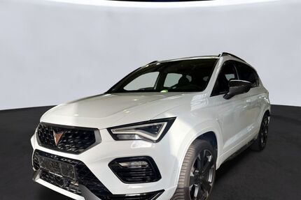 Cupra Ateca 20.863 km 34.980 &euro; Zell u.A. 73119