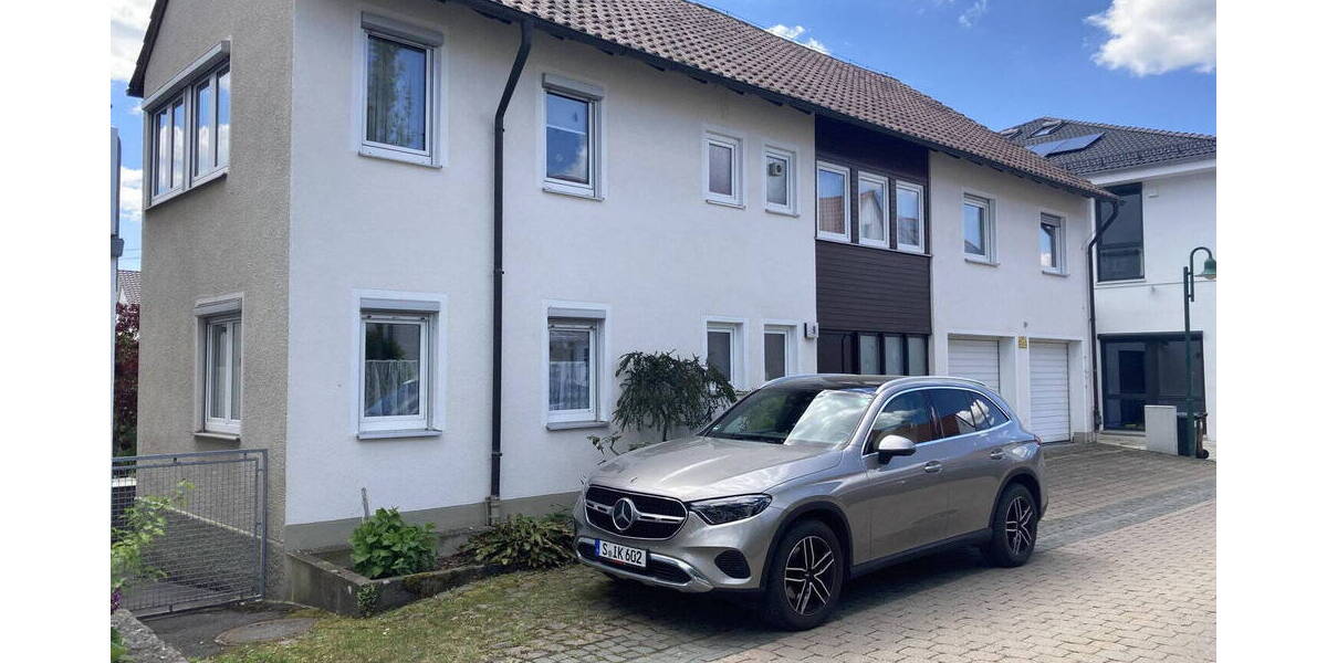 Mehrfamilienhaus, Wohnhaus Erkenbrechtsweiler - 7 Zimmer, 195 m&sup2;, 447.000&euro; | Angebot:26034280