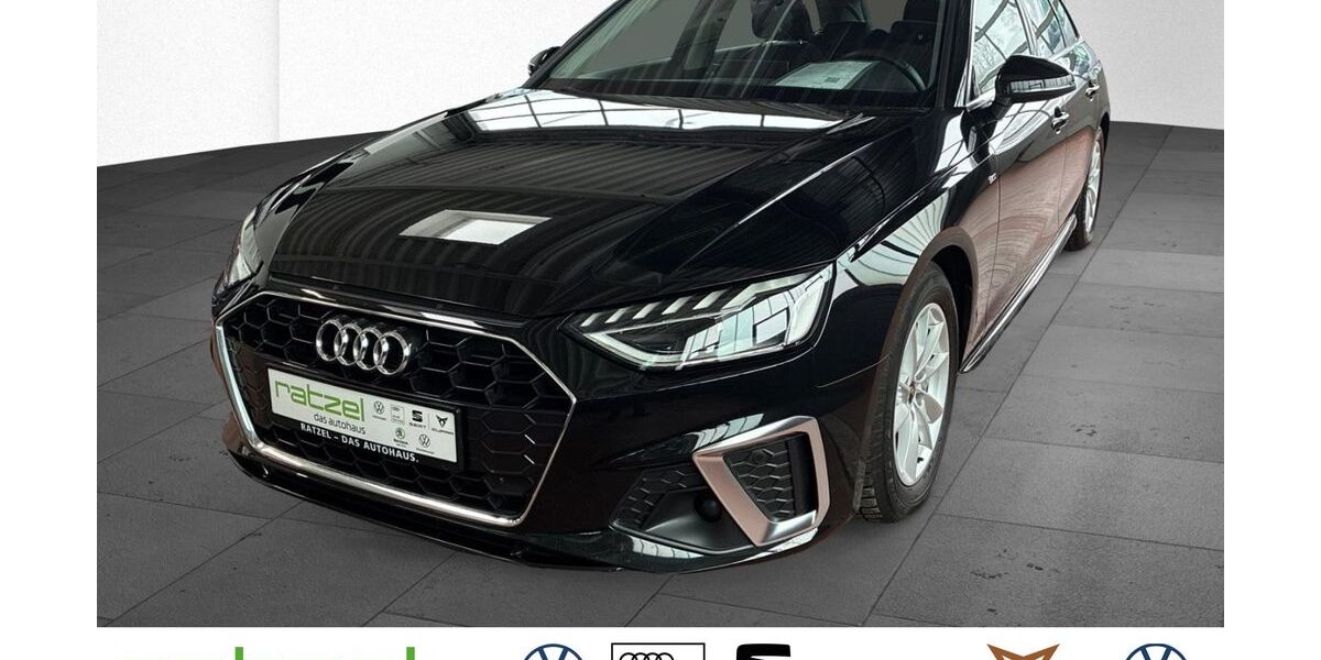 Audi A4 62.682 km 24.670 &euro; Zell u.A. 73119
