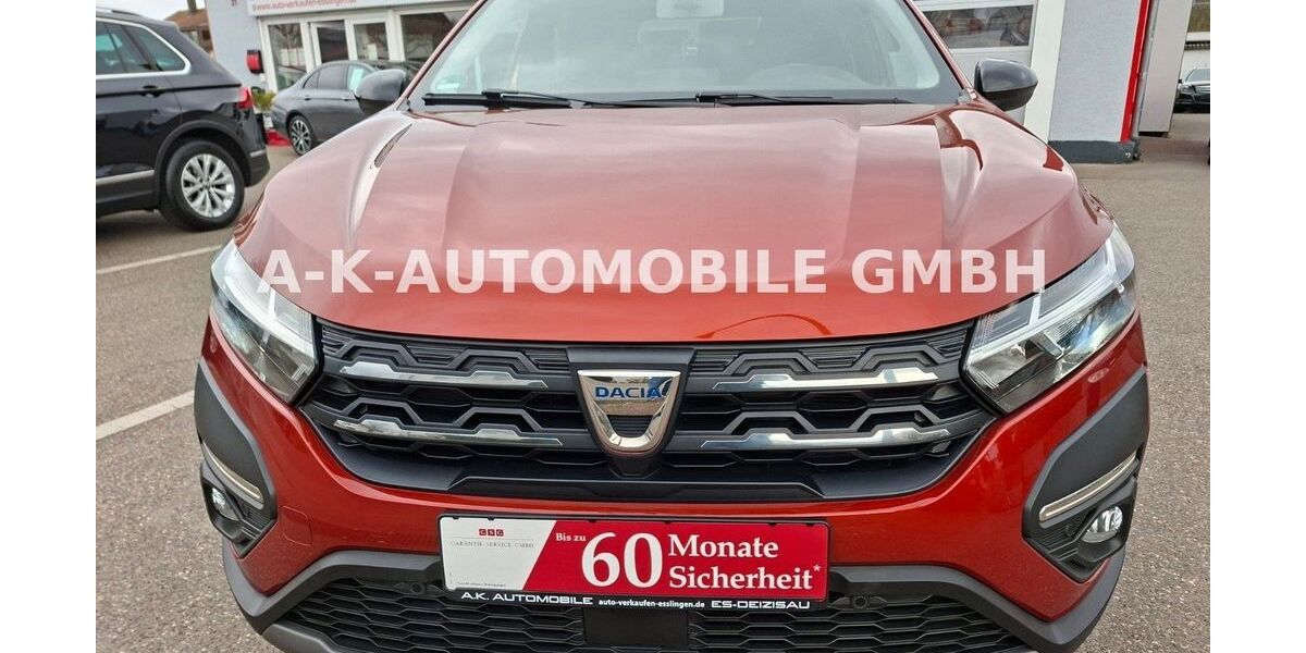Dacia Jogger 63.978 km 15.699 &euro; Deizisau 73779