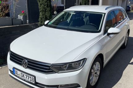 VW Passat 125.000 km 17.300 &euro; Nellingen 89191