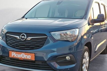 Opel Combo Life 109.000 km 10.990 &euro; Göppingen 73037