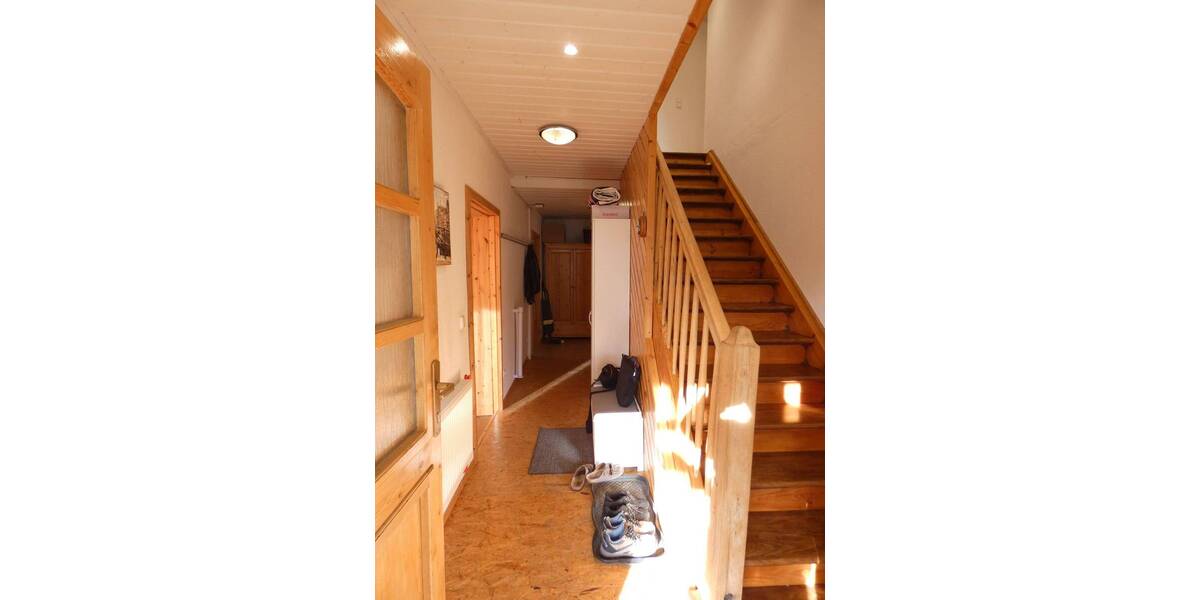 Bauernhaus, Landhaus Geislingen an der Steige Waldhausen - 9 Zimmer, 286 m&sup2;, 399.000&euro; | Angebot:25745420