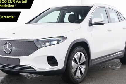 Mercedes-Benz EQA 20.200 km 39.880 &euro; Dettingen unter Teck 73265