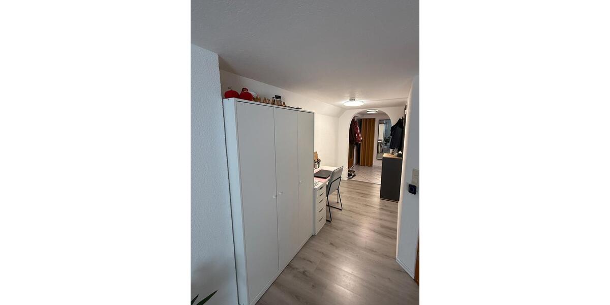 Etagenwohnung Göppingen Faurndau - 2 Zimmer, 58 m&sup2;, 510&euro; | Angebot:26415124