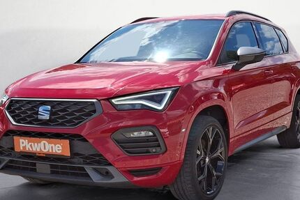 Seat Ateca 68.360 km 26.330 &euro; Göppingen 73037