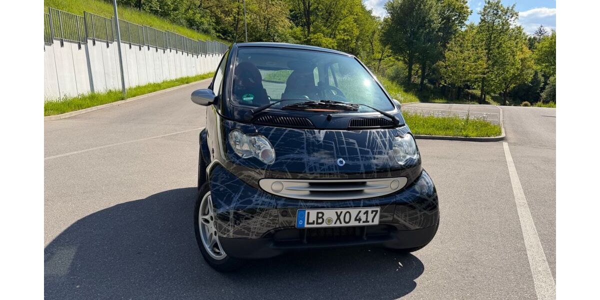 Smart ForTwo 112.000 km 1.800 &euro; Waiblingen 71336