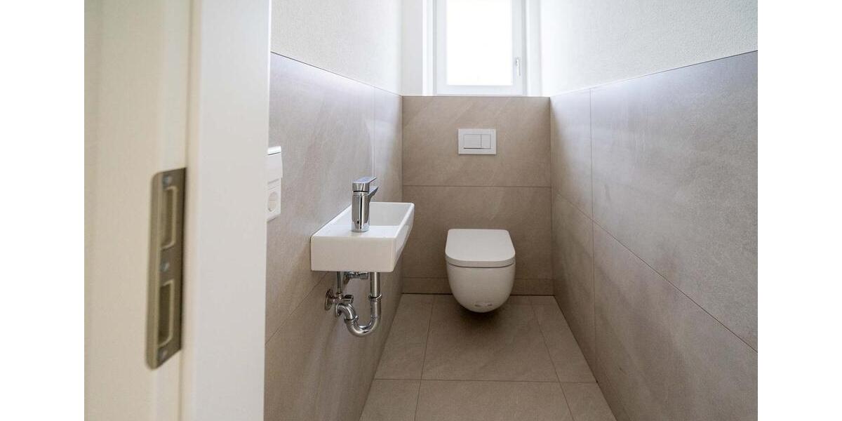 Etagenwohnung Laichingen - 3.5 Zimmer, 88 m&sup2;, 1.100&euro; | Angebot:26006815