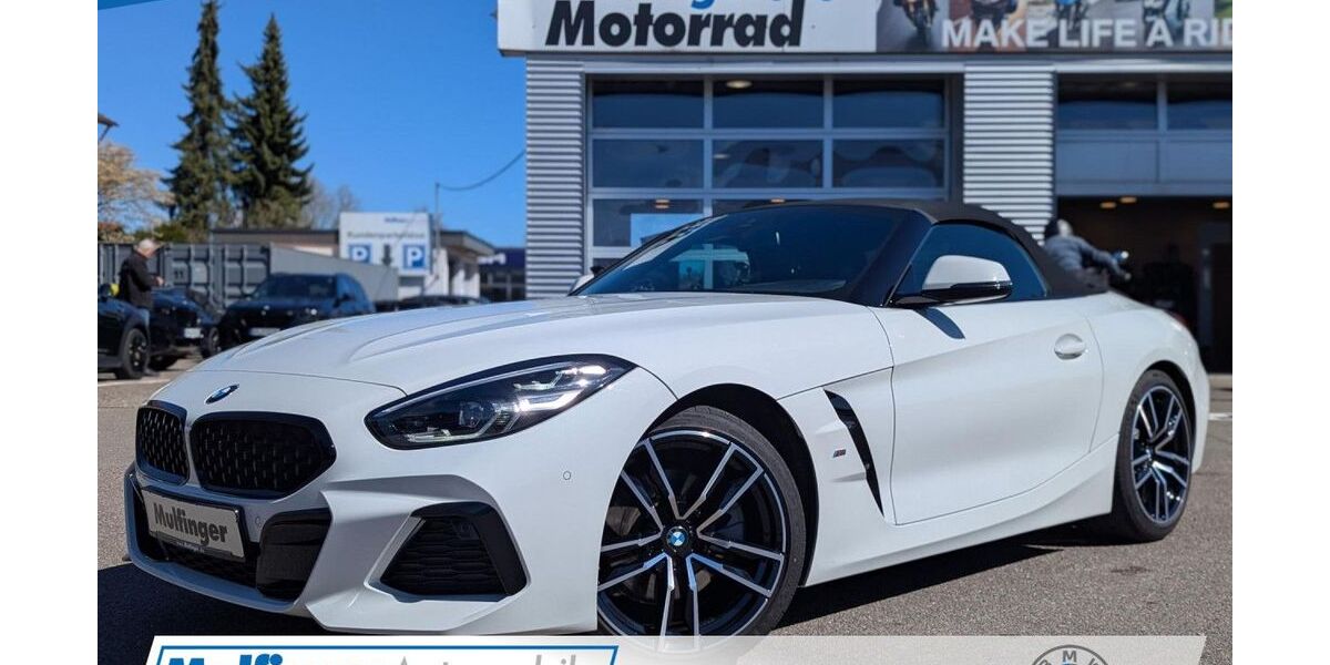 BMW Z4 49.321 km 39.900 &euro; Schorndorf 73614