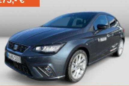 Seat Ibiza 7.500 km 22.950 &euro; Weinstadt-Endersbach 71384