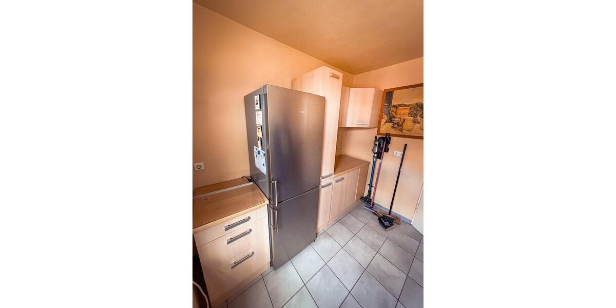 Etagenwohnung Bad Urach - 3 Zimmer, 64 m&sup2;, 179.000&euro; | Angebot:25343980