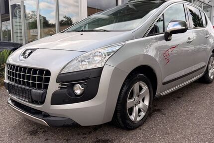 Peugeot 3008 199.899 km 2.999 &euro; Uhingen 73066