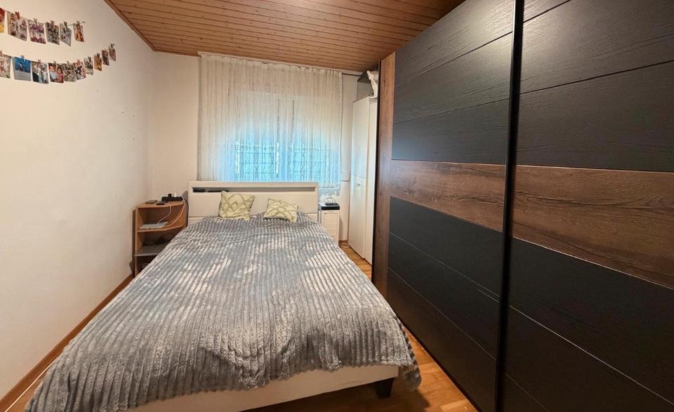 Etagenwohnung Ebersbach an der Fils - 3 Zimmer, 76 m&sup2;, 225.000&euro; | Angebot:25872519