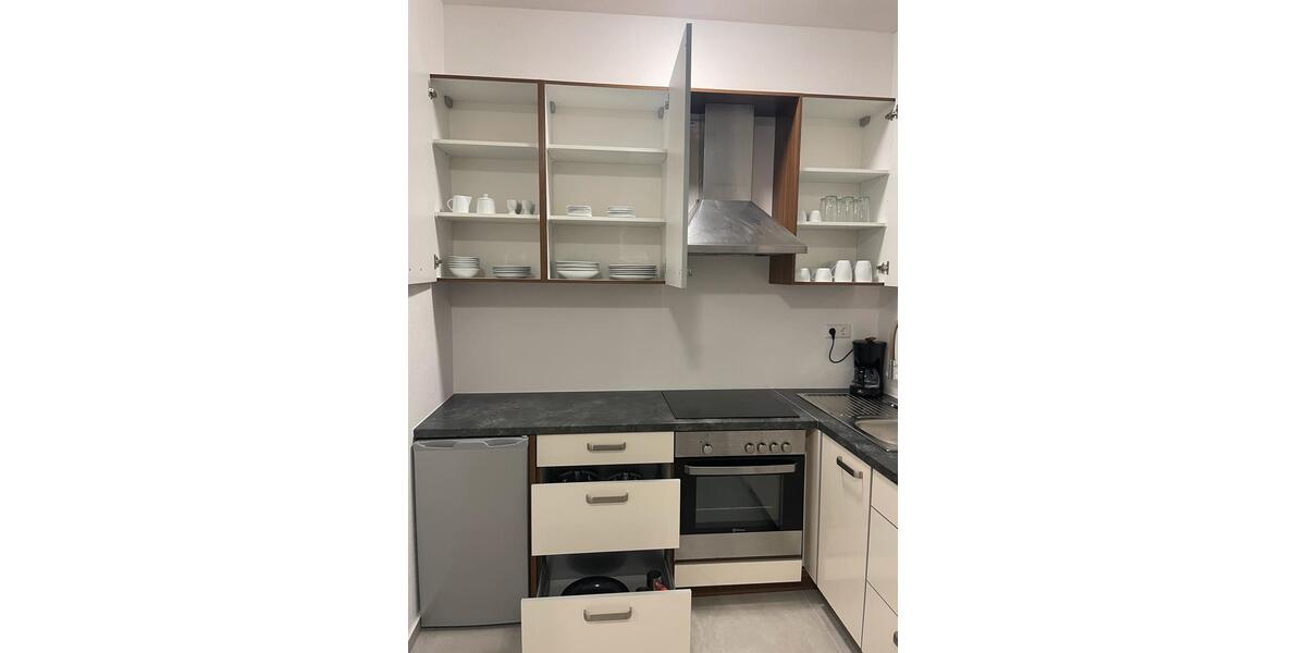 Etagenwohnung Göppingen Faurndau - 2 Zimmer, 60 m&sup2;, 1.190&euro; | Angebot:25102713