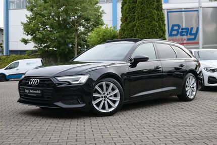Audi A6 160.750 km 37.999 &euro; Waiblingen 71332