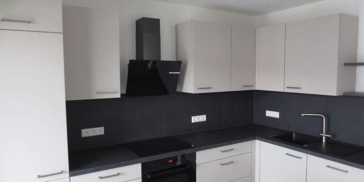 Etagenwohnung Göppingen Stadtgebiet - 3 Zimmer, 78 m&sup2;, 1.430&euro; | Angebot:26219801