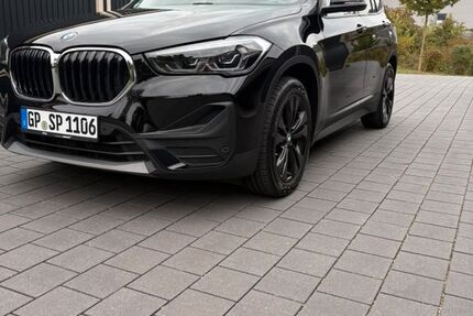 BMW X1 58.000 km 19.999 &euro; Süßen 73079