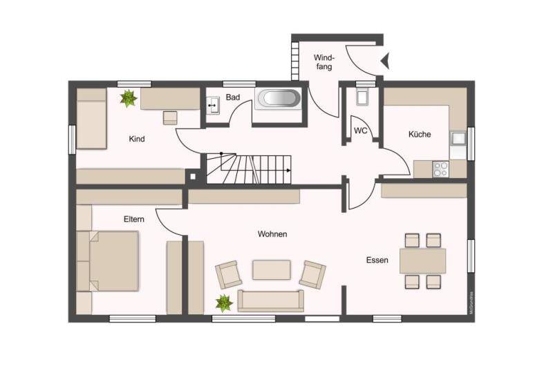 Grundstück Schwäbisch Gmünd Rechberg - 298.000&euro; | Angebot:26378429