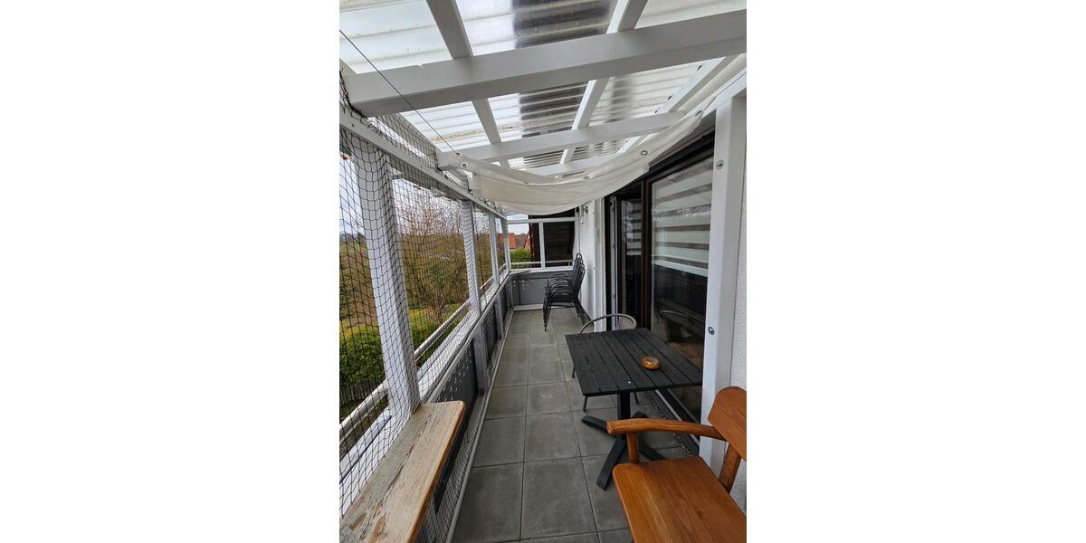 Maisonettenwohnung Auenwald - 6.5 Zimmer, 112 m&sup2;, 1.400&euro; | Angebot:25642683