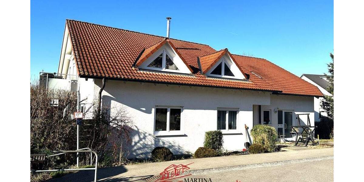 Etagenwohnung Göppingen / Holzheim Holzheim - 3 Zimmer, 83 m&sup2;, 299.000&euro; | Angebot:25676271