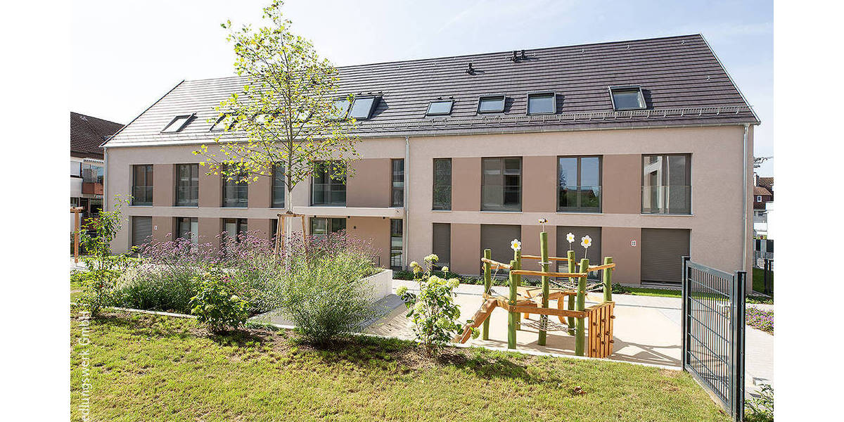 Etagenwohnung Schwaikheim - 5 Zimmer, 112 m&sup2;, 629.000&euro; | Angebot:25781160