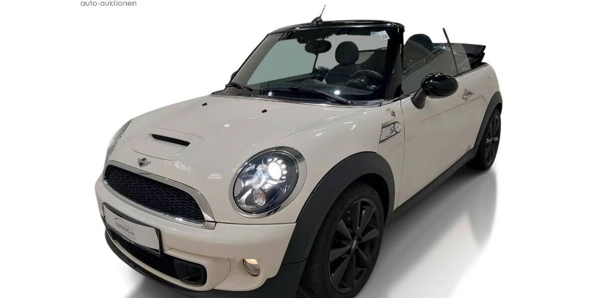 Mini Cooper S 91.980 km 11.880 &euro; Fellbach 70736