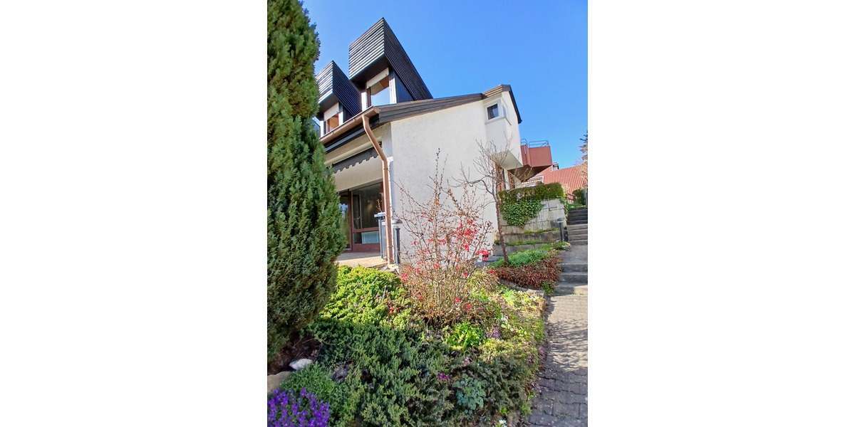 Doppelhaushälfte Rechberghausen - 4 Zimmer, 118 m&sup2;, 449.000&euro; | Angebot:26245230