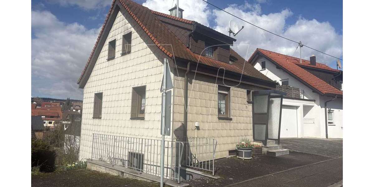 Einfamilienhaus Auenwald - 3 Zimmer, 32 m&sup2;, 185.000&euro; | Angebot:26015599