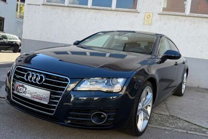 Audi A7 185.000 km 15.900 &euro; Fellbach 70734