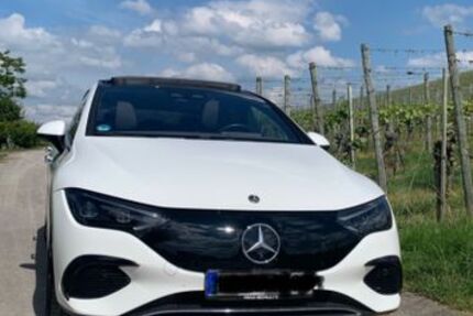 Mercedes-Benz EQE 28.000 km 42.500 &euro; Fellbach 70734