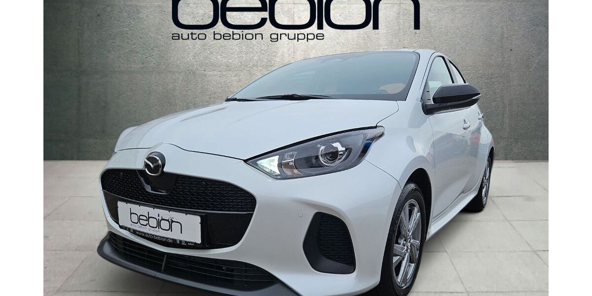 Mazda 2 Hybrid 9.710 km 21.890 &euro; Frickenhausen 72636
