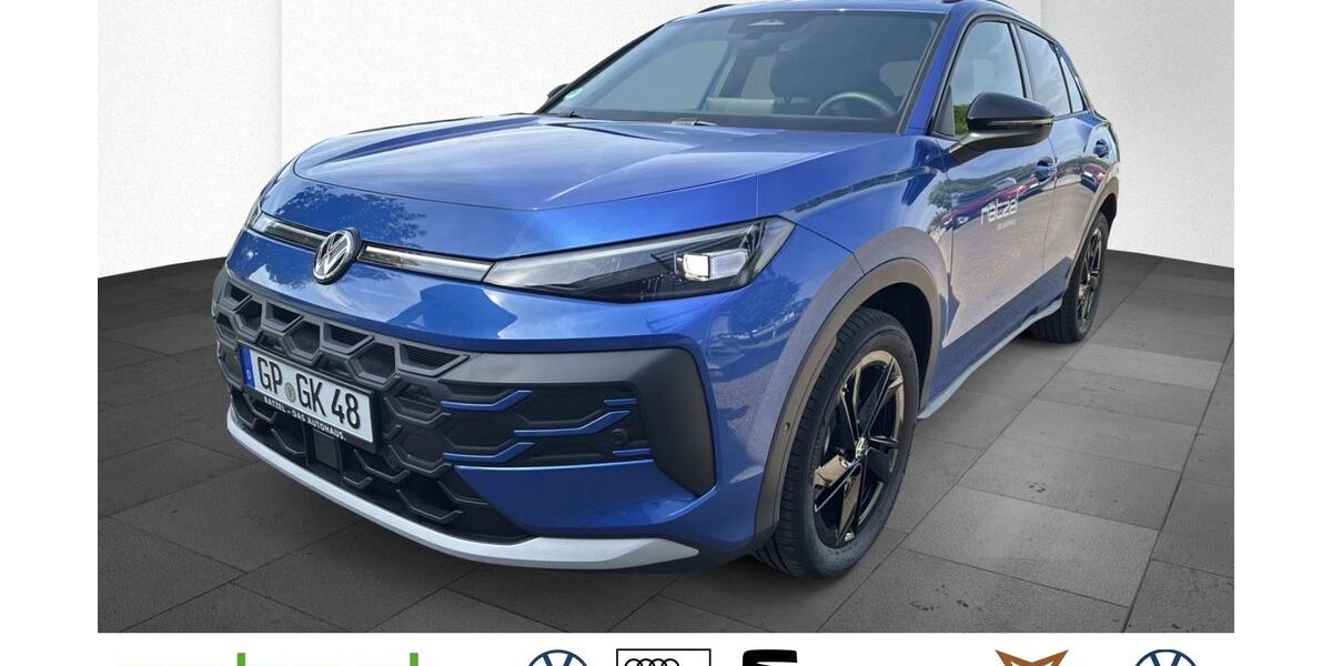 VW T-Roc 9.999 km 33.970 &euro; Zell u.A. 73119