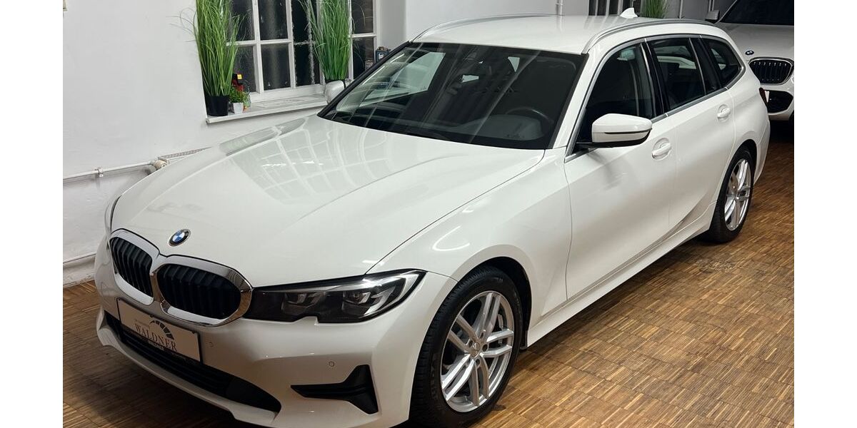 BMW 320 187.000 km 15.900 &euro; Frickenhausen 72636