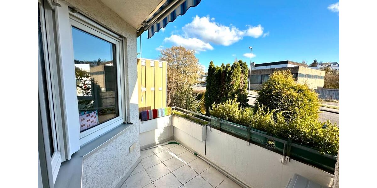 Etagenwohnung Schwaikheim - 3.5 Zimmer, 85 m&sup2;, 330.000&euro; | Angebot:25334708