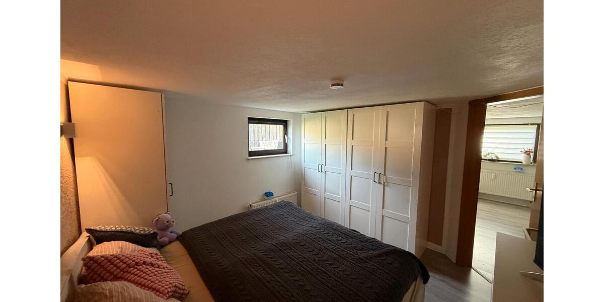 Etagenwohnung Göppingen Faurndau - 2 Zimmer, 58 m&sup2;, 510&euro; | Angebot:26415124