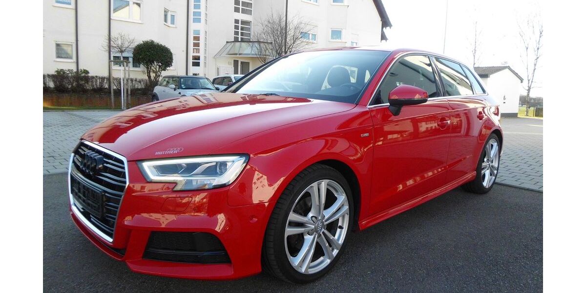 Audi A3 198.000 km 10.690 &euro; Kirchheim unter Teck 73230