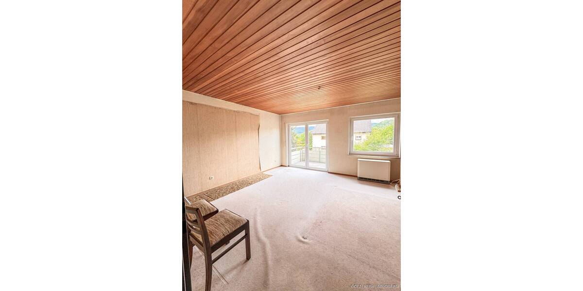 Reihenmittelhaus Weilheim a.d. Teck Weilheim - 5 Zimmer, 109 m&sup2;, 369.000&euro; | Angebot:26703286