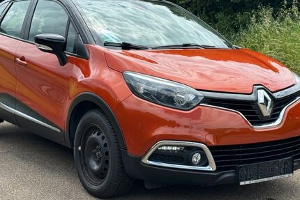 Renault Captur 70.000 km 7.990 &euro; Schwäbisch Gmünd 73529