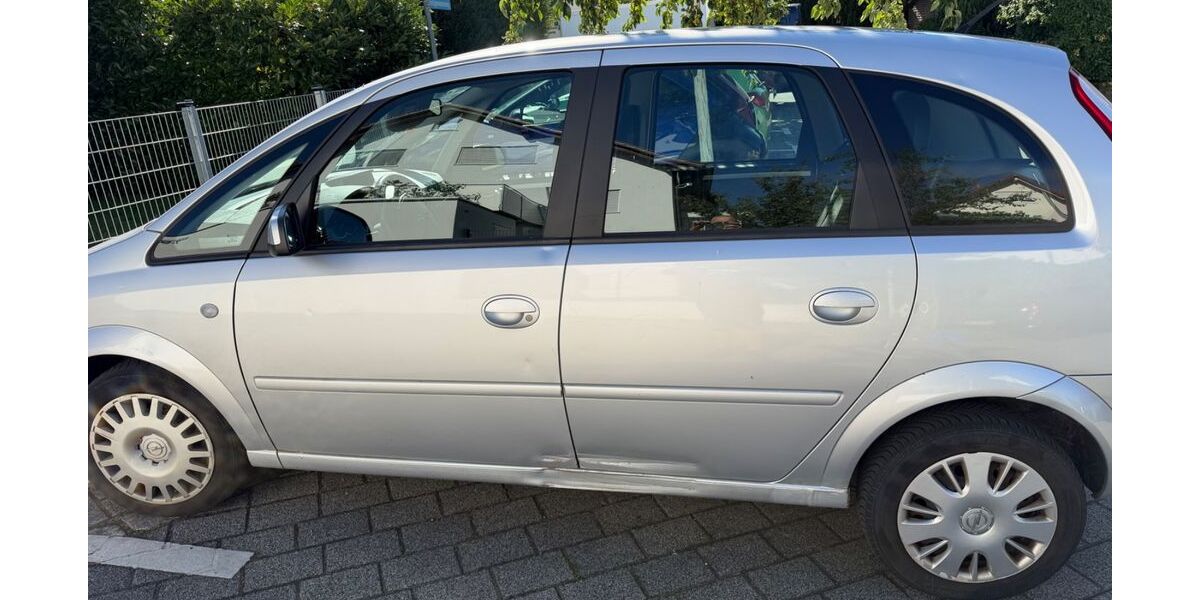 Opel Meriva 157.000 km 1.200 &euro; Eislingen 73054
